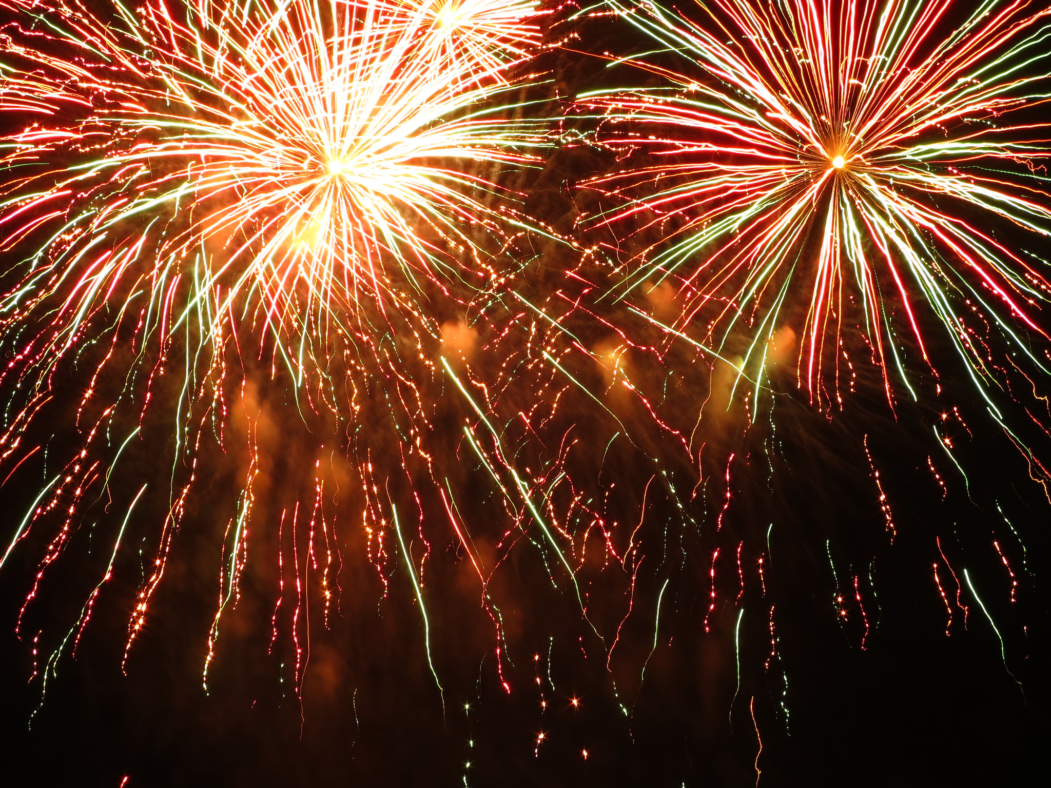 Pyronale in Berlin 7